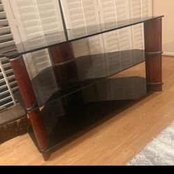 TV stand