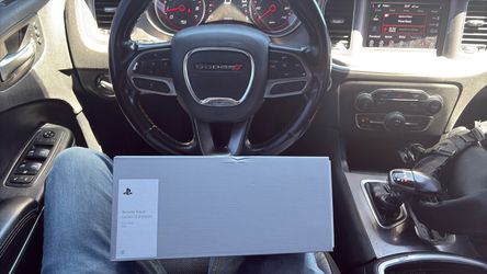 Playstation portal