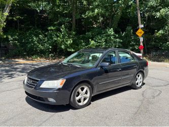 2009 Hyundai Sonata