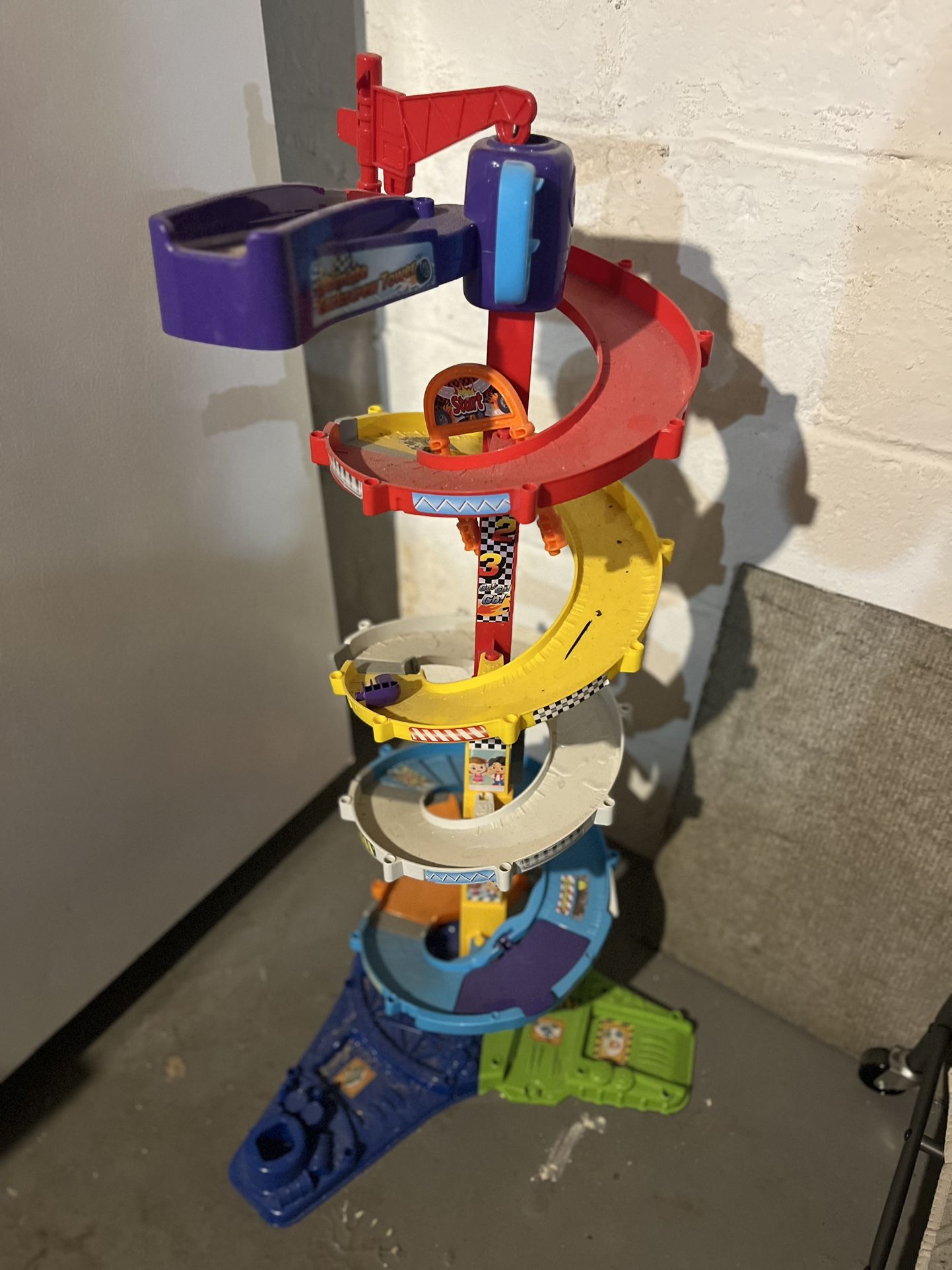 Toys