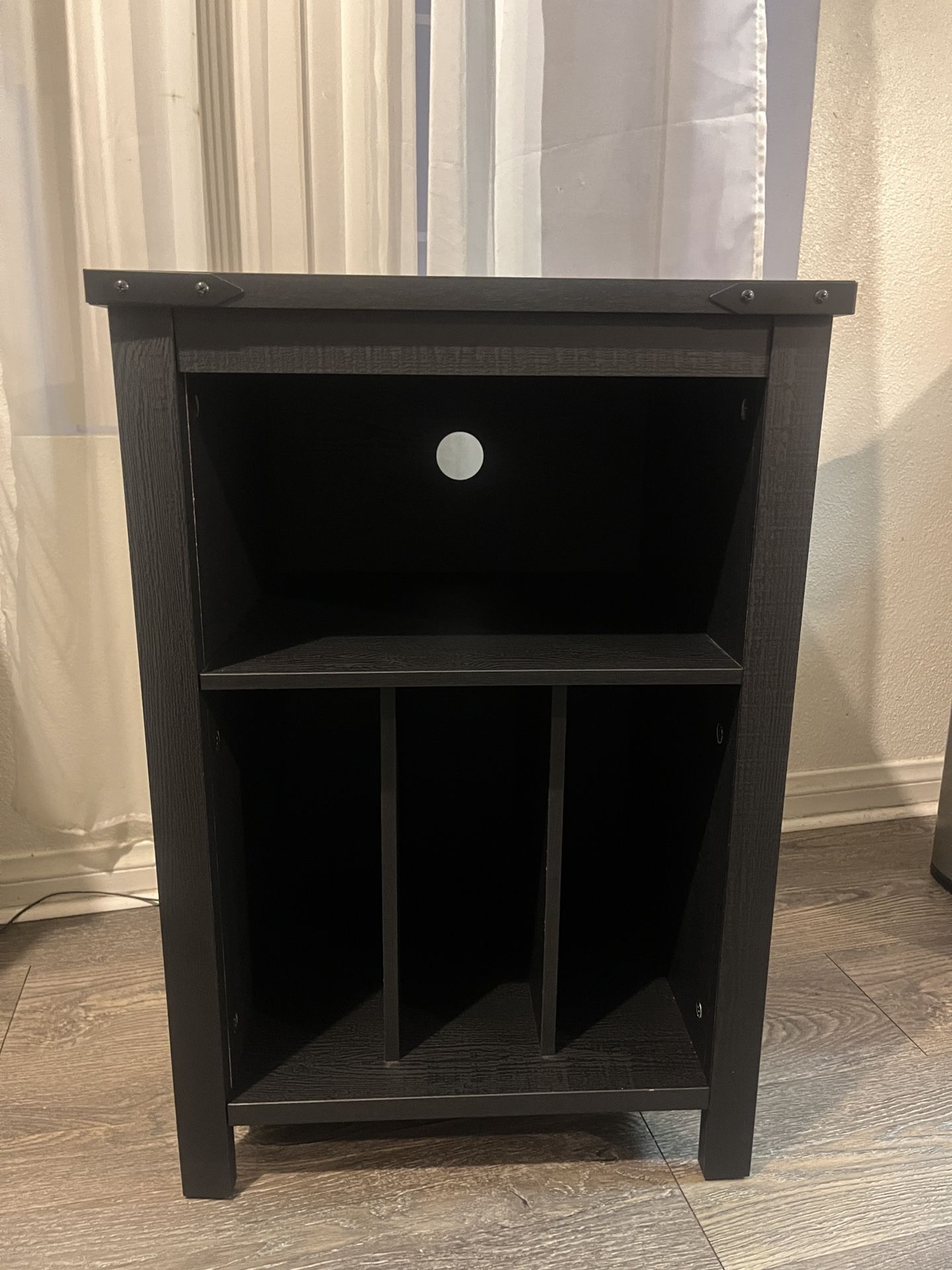 Record Player Stand/holder