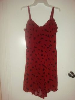 Dresses