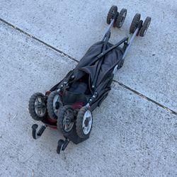Stroller