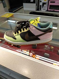 Nike size 6.5y Special Price