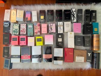 Perfumes