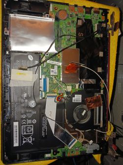 Lenovo Idea padre 300S 14 ISK