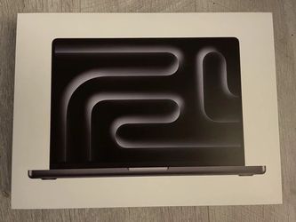 Apple MacBook Pro M5 2025