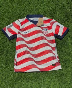 USA , authentic World Cup jersey