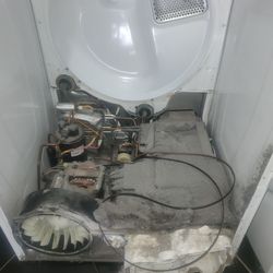 DRYER & WASHER REPAIR