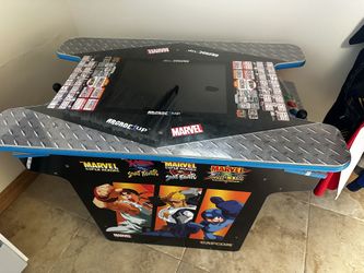 Arcade System