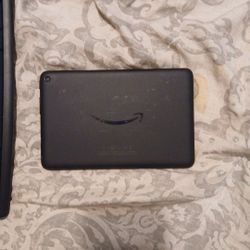 Amazon Tablet 