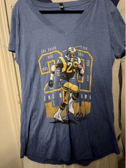 Rams women shirt