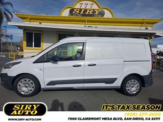 2015 Ford Transit Connect
