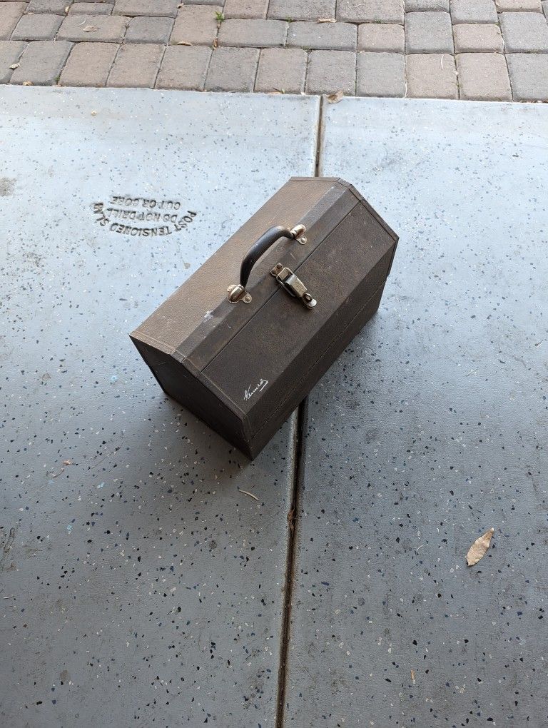 Tool Box