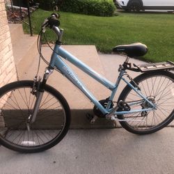 schwinn mirada women's bike