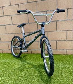 98’ GT Power Series Racing BMX