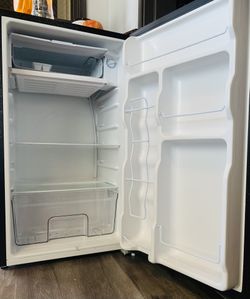 Fridges Looks New 