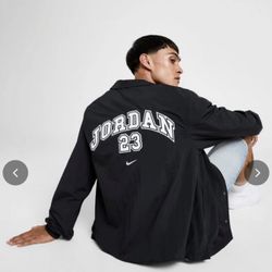 Nike Air Jordan Jacket