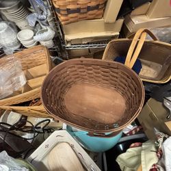 Longaberger 