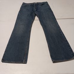 Bullhead Denim Co Loma Bootcut Jeans Mens36x34 