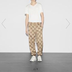 Gucci Pants