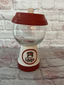 One Loved Mama Candy Dish