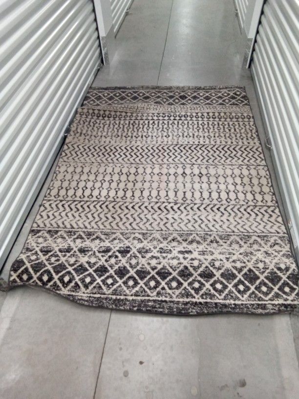 Turkish Made Rug