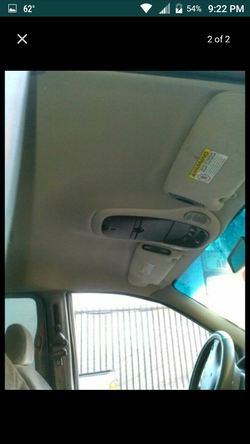 Auto Upholstery