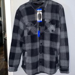 Voyager Fleece Jacket -** (31)