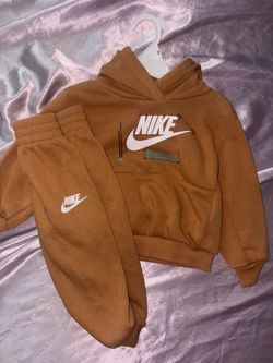 toddler nike sweatsuit
