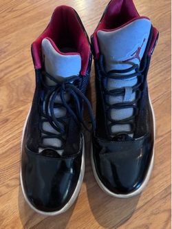 Jordan’s