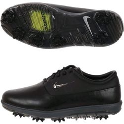 Brand New Nike Air Zoom Victory Tour Black Leather Men Golf Shoes 9, 10, 10.5, 11, 11.5, 12
