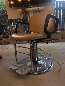 Pibbs 4346 Lambada All-Purpose Chair