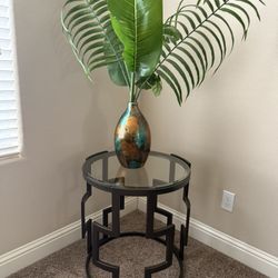 End Tables 