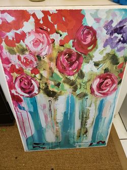 Hobby lobby painting