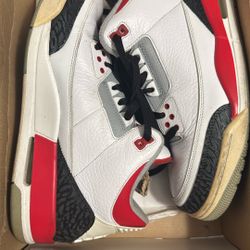 Jordan After Game II