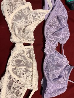Lacey Bras