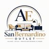 AE SB OUTLET 