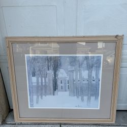 3 Painting