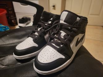 Nike Air Jordan