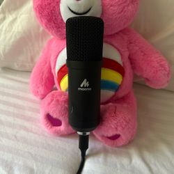 Moano mic