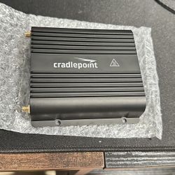 COR Series router IBR600C