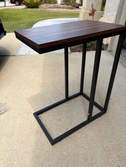 Side table