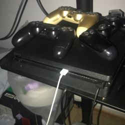 PS4 for Sale