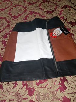 INC Skirt 