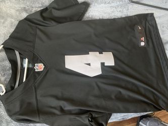 Raiders Jersey Stitch Car 4