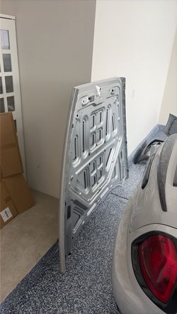 2014 Rolls Royce wraith Hood