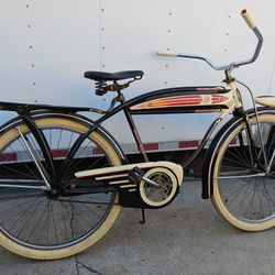 Vintage Columbia Bicycle