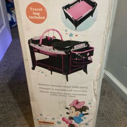 New Born Bassinet 