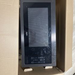 Whirlpool Microwave 